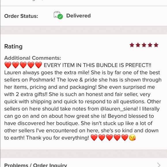 ✨This is what makes this fun for me✨ - Picture 4 of 8